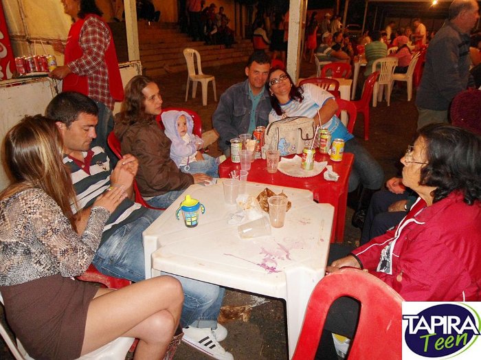 Festa de Nossa Senhora Aparecida 2012040